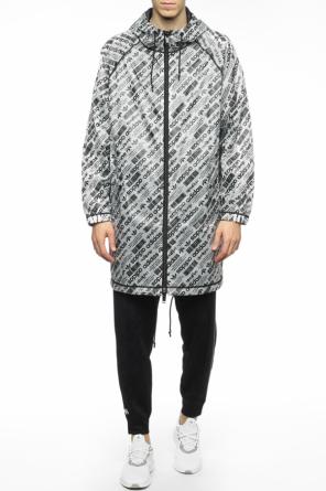 Hooded jacket, zdjęcie 2 Hooded jacket od ADIDAS by Alexander Wang
